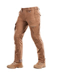 Pants Aggressor Vintage