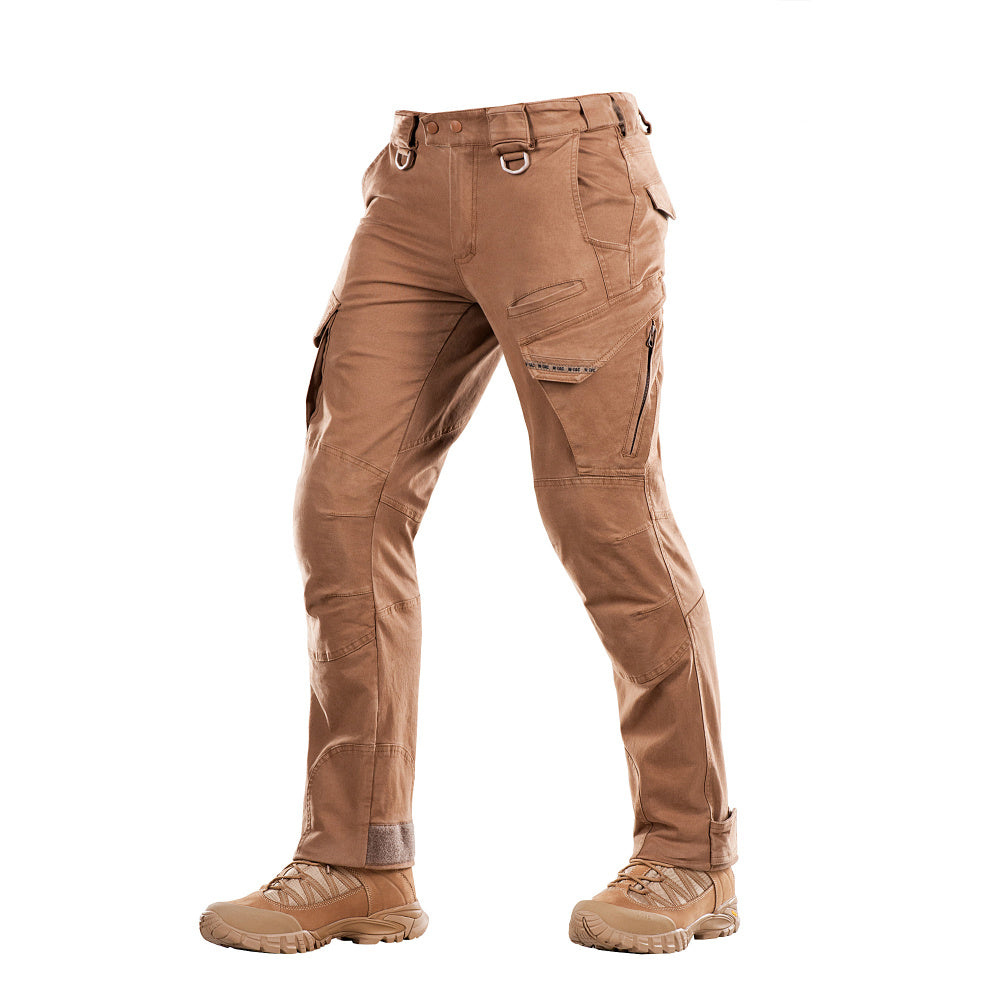 Pants Aggressor Vintage
