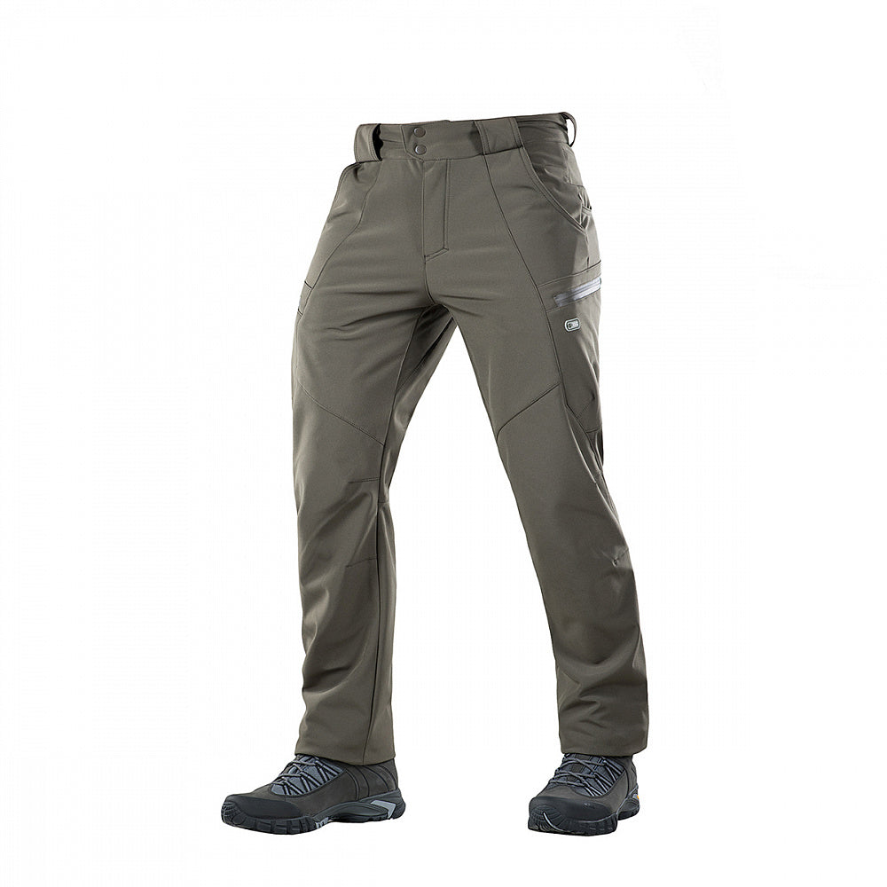 Pants Soft Shell Winter