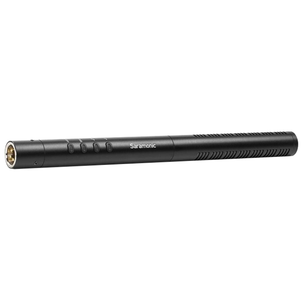 Boya Handheld Microfoon BY-HM100