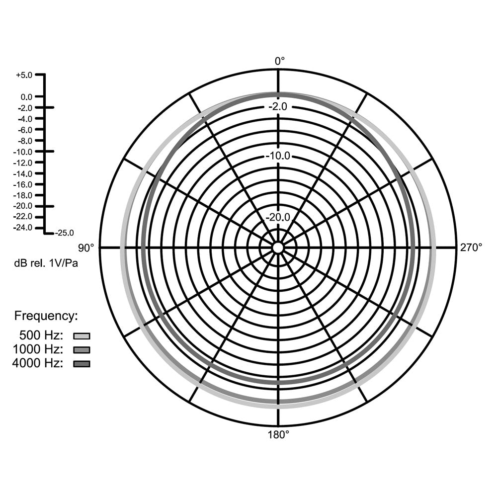 Boya Handheld Microfoon BY-HM100