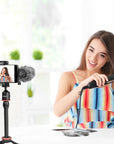 Boya Digitale Shotgun Microfoon BY-DM100 voor Android USB-C