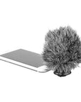 Boya Digitale Shotgun Microfoon BY-DM200 voor iOS