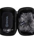 Boya Digitale Shotgun Microfoon BY-DM200 voor iOS