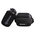 Boya Digitale Shotgun Microfoon BY-DM200 voor iOS