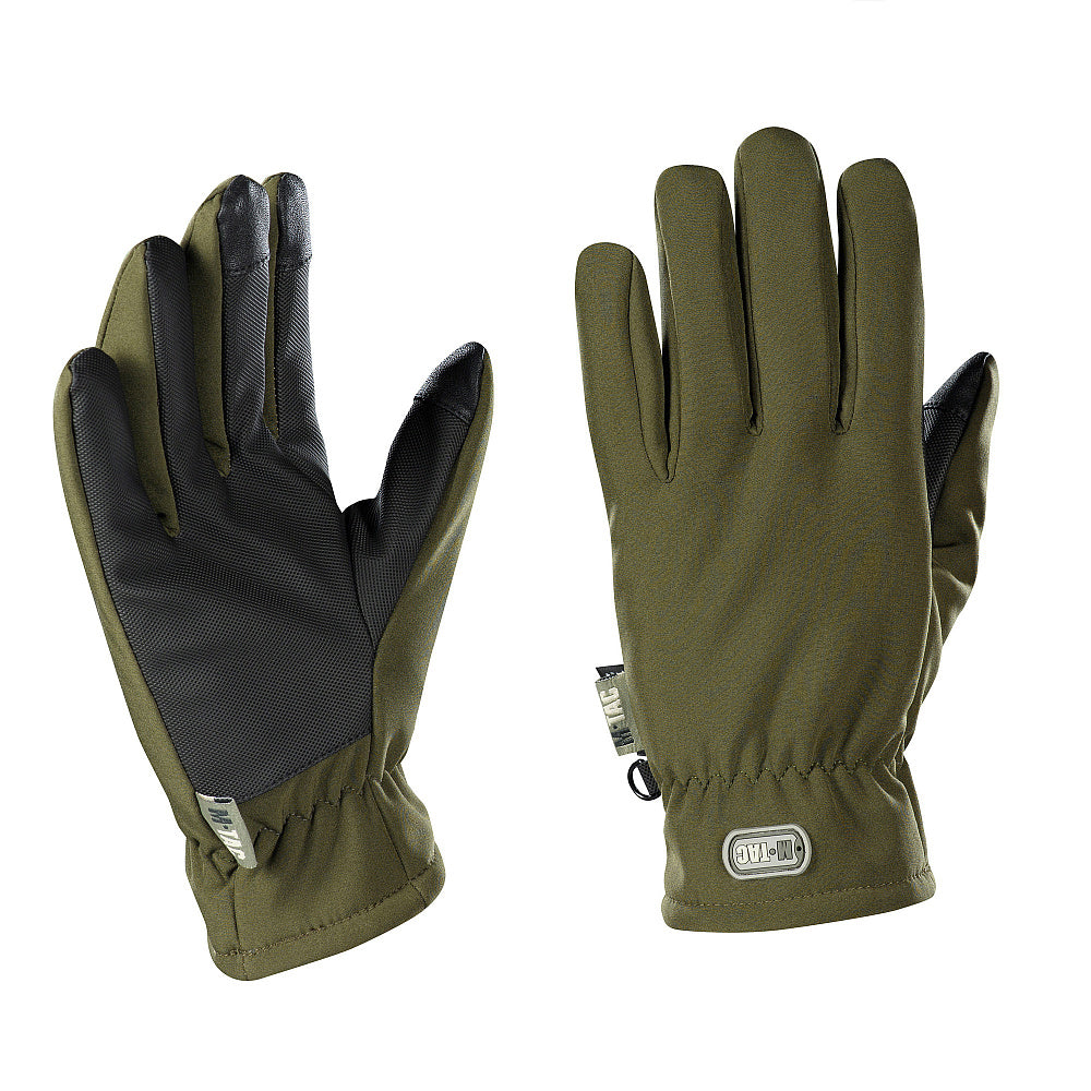 Gloves Soft Shell Thinsulate