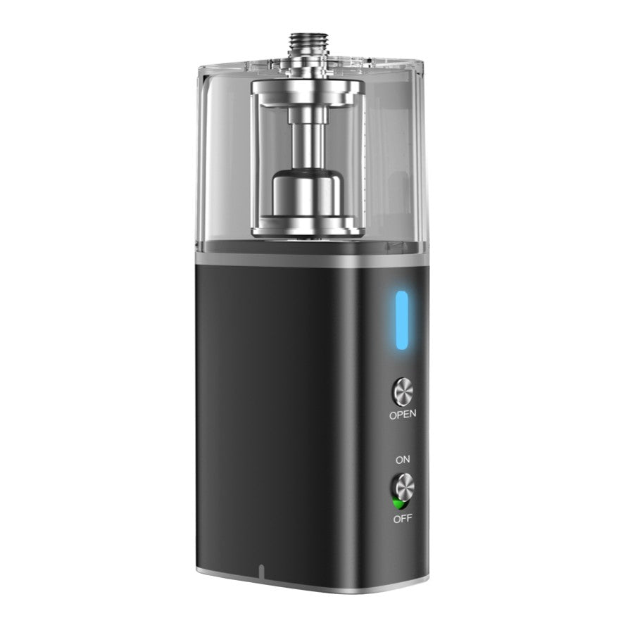 Lensgo Handheld Rookmachine Smoke S30
