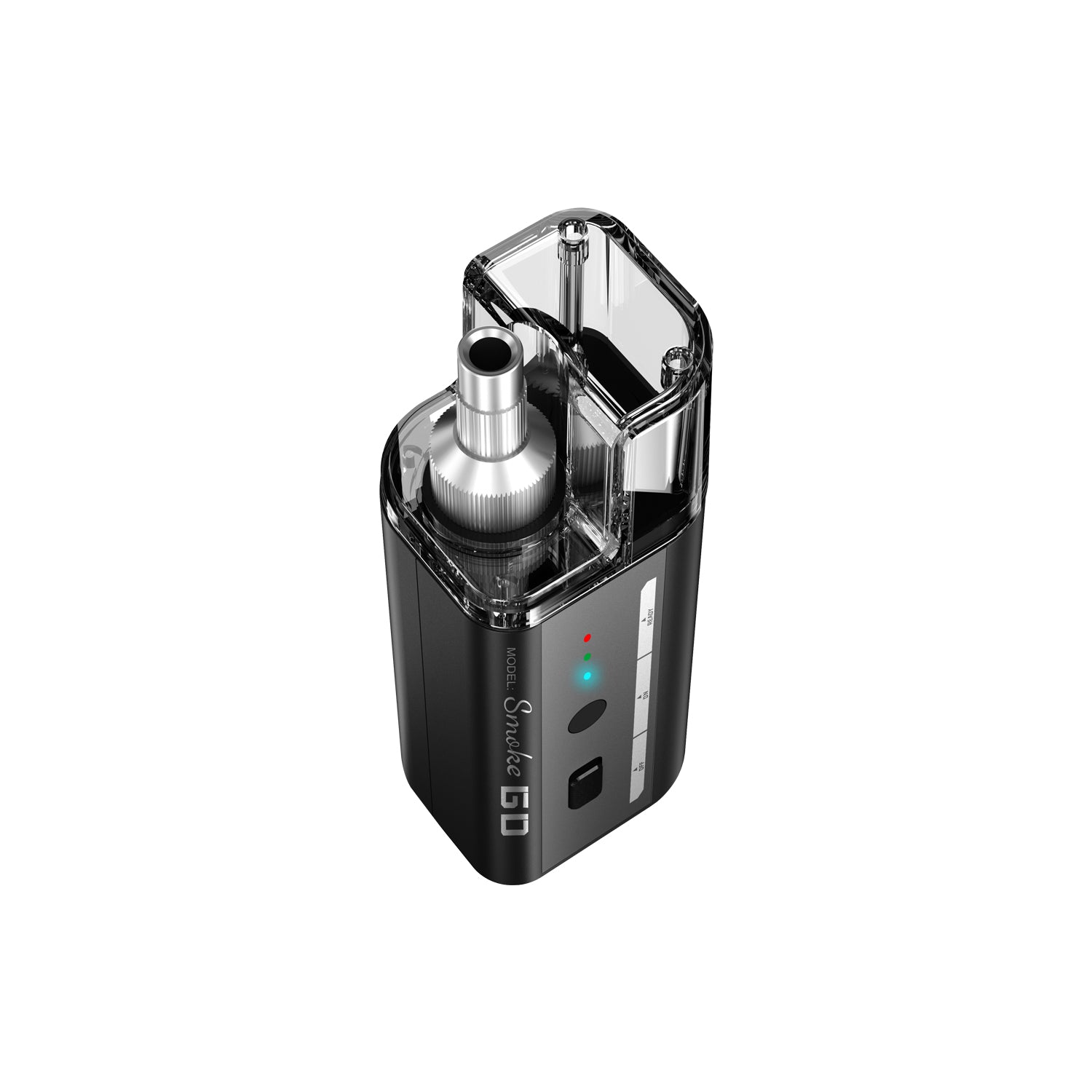 Lensgo Handheld Rookmachine Smoke GO