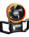 Lensgo Draagbare Windmachine Typhoon 1