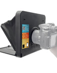 Lensgo Teleprompter Autocue TC7