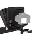 Lensgo Teleprompter Autocue TC7II Ultimate Kit