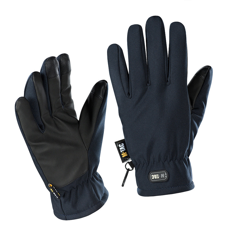 Gloves Soft Shell Thinsulate
