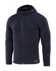 Sprint Fleece Sweatshirt Polartec
