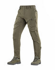 Pants Rubicon Flex