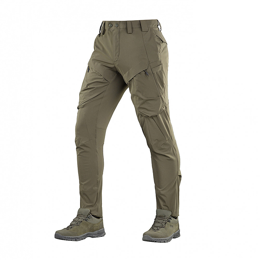 Pants Rubicon Flex