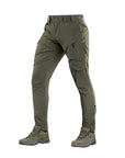Pants Rubicon Flex