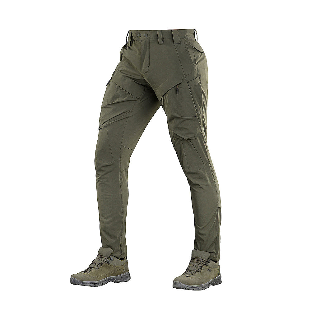 Pants Rubicon Flex