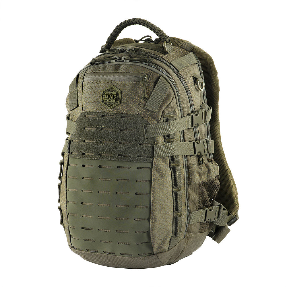 Backpack Mission Pack Elite Hex