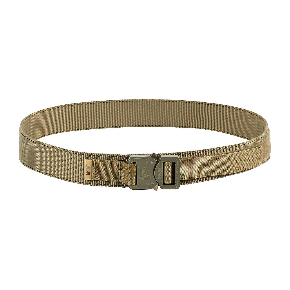 Cobra Buckle Belt