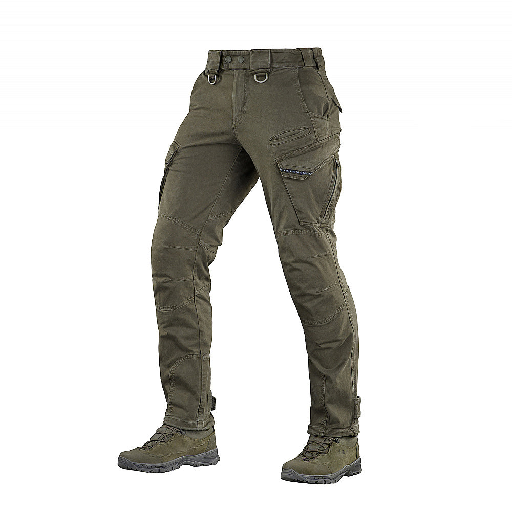 Pants Aggressor Gen.II Vintage