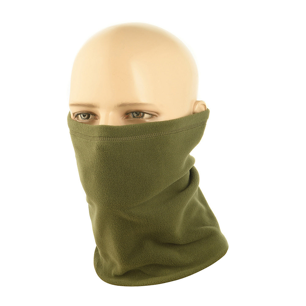 Polartec Long Tube Scarf