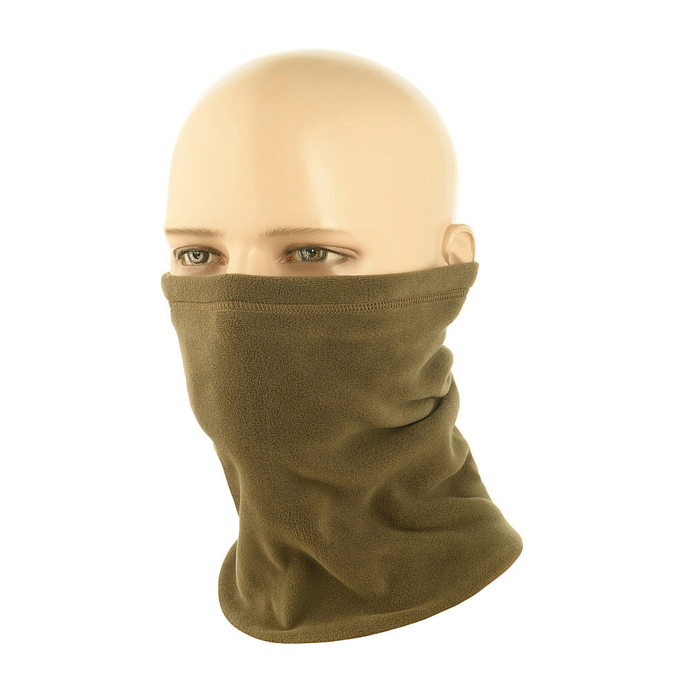Polartec Long Tube Scarf