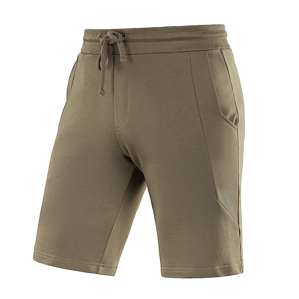 Shorts Casual Fit Cotton