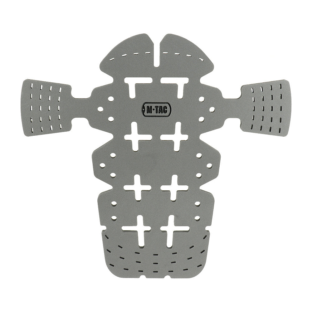 Eva Knee Pad Inserts (Pair) Gen.II Grey