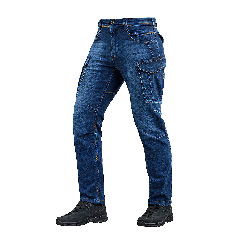 Jeans Aggressor