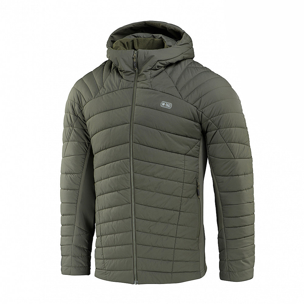 Jacket Jarl