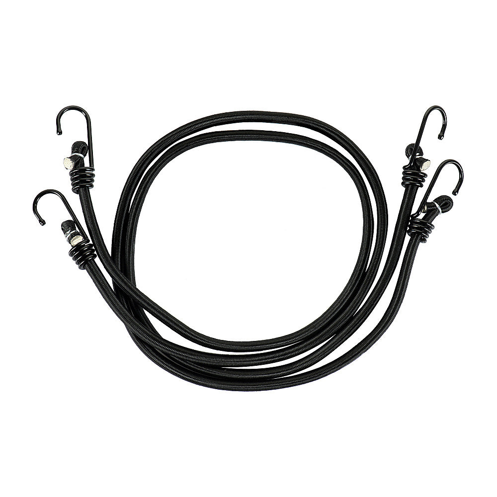 Elastic Cord With Hooks (2 pcs)