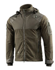 Norman Windblock Fleece jacket
