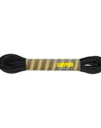 Laces with water-repellent impregnation (Italy)