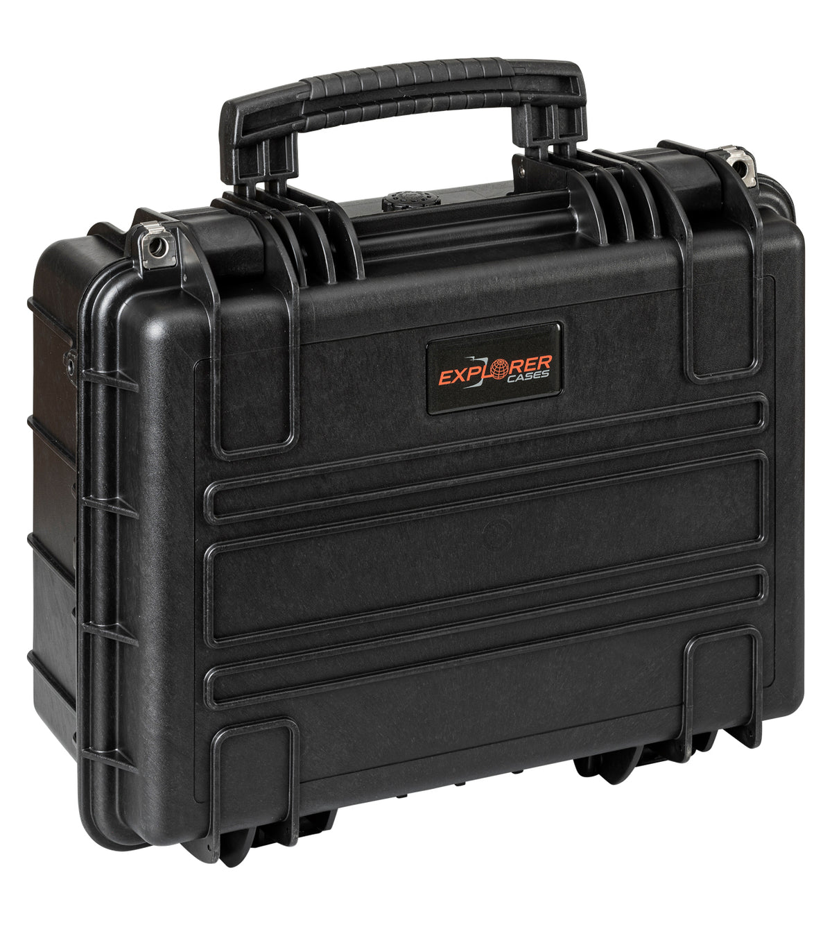 Explorer Cases 3818HL Koffer Zwart