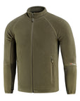 Polartec Sport jacket