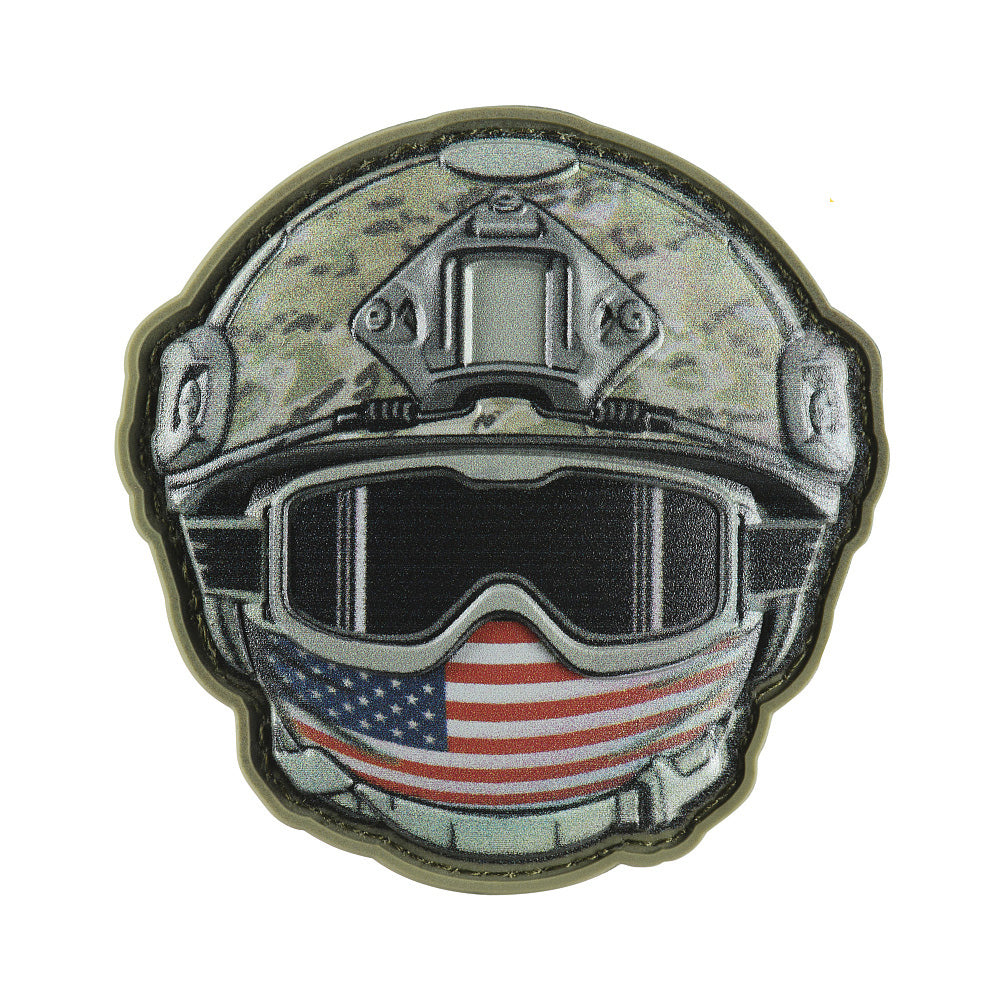 Patch Emoji 