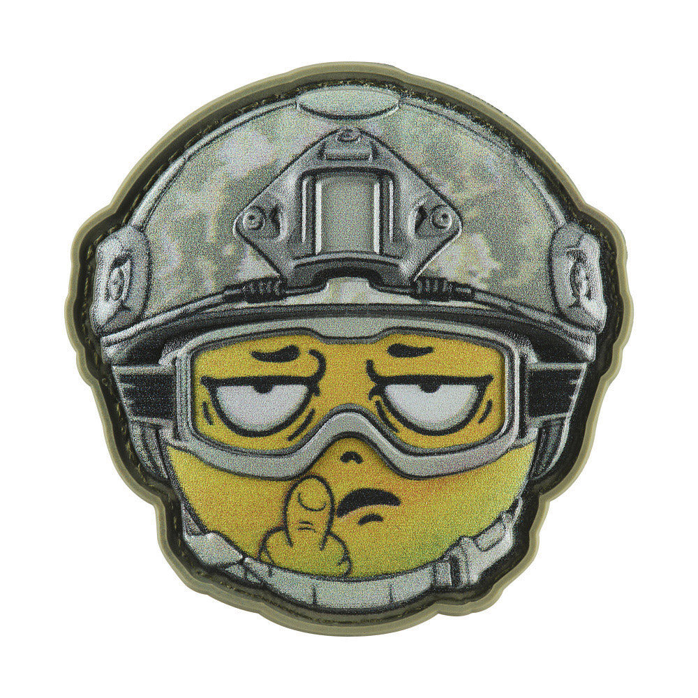 Patch Emoji 