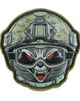 M-Tac Patch Emoji 
