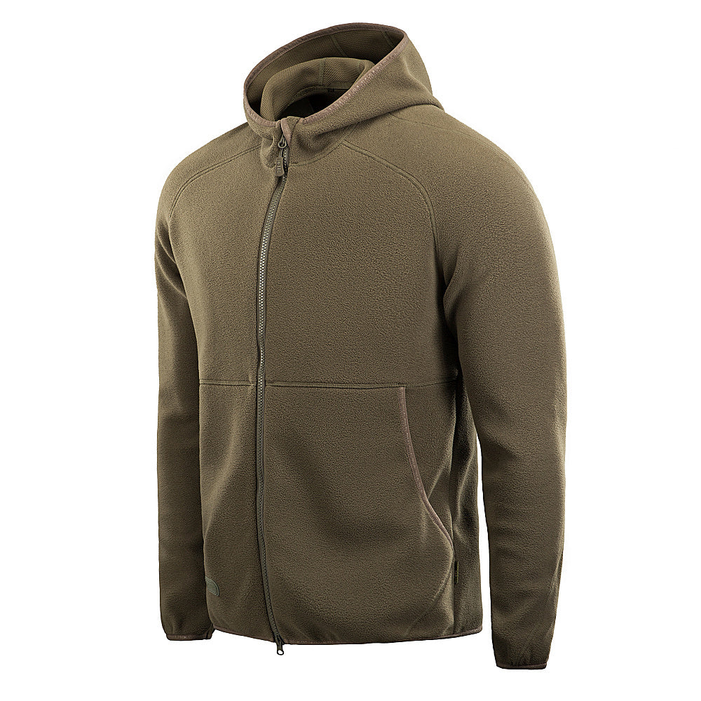 Lite Microfleece Hoodie