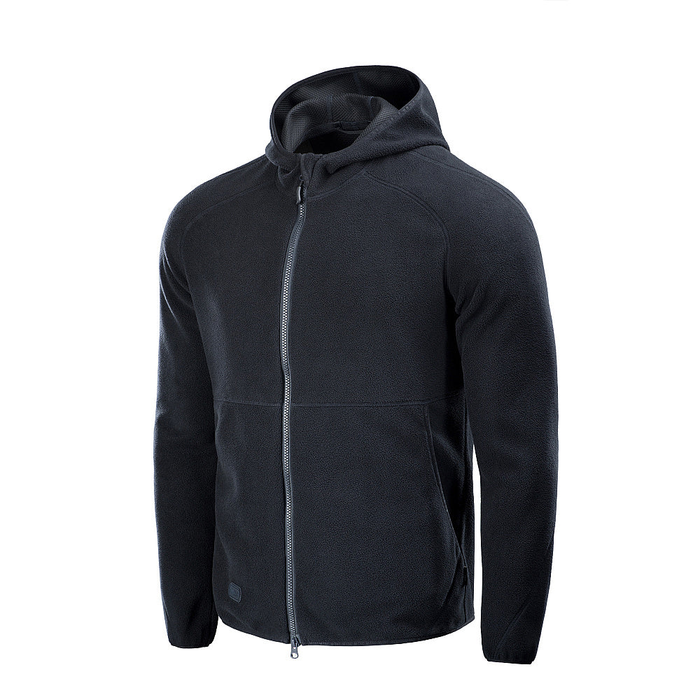 Lite Microfleece Hoodie