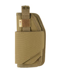 Universal Gear Pouch Elite Left-Hand