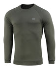 Cotton Sweatshirt