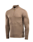 Thermal shirt Delta Level 2