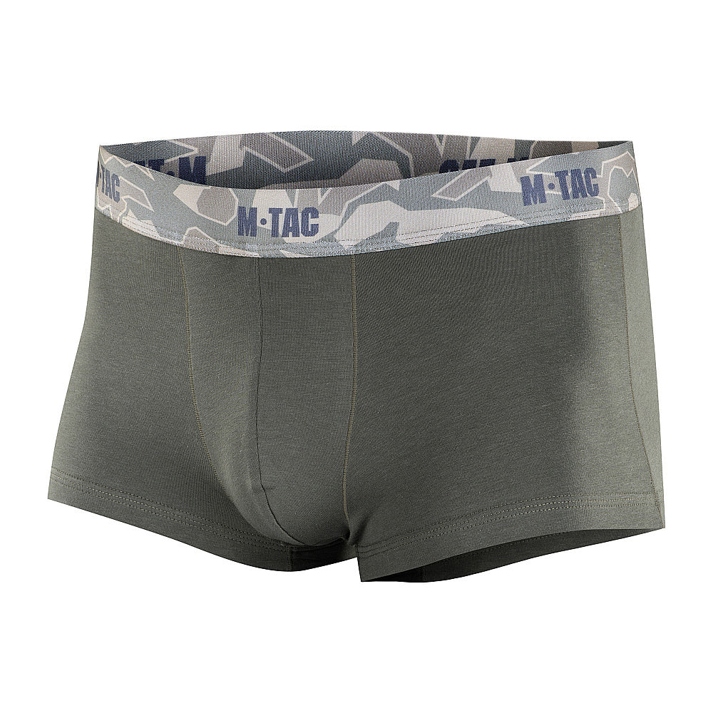 Men's Boxer 93/7