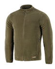 Jacket Nord Polartec