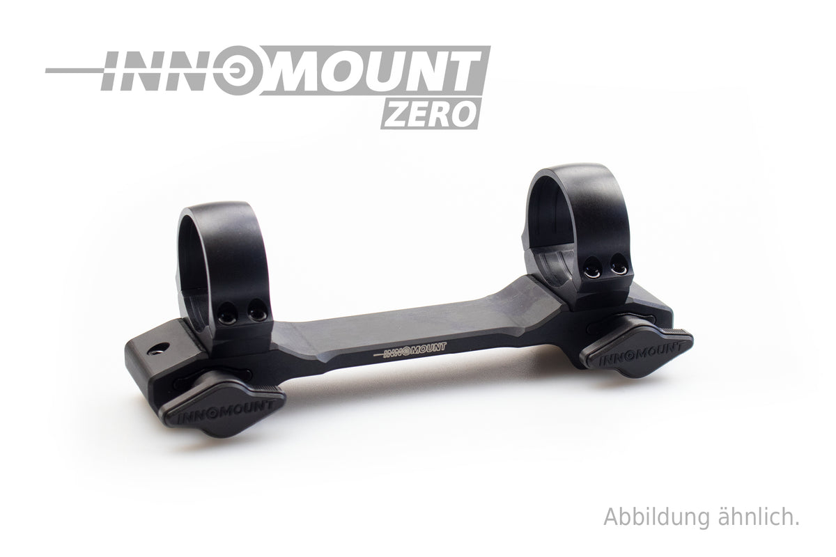 Innomount ZERO - Weaver/Picatinny - Ring 30mm BH3