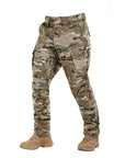 Pants Aggressor Elite NYCO