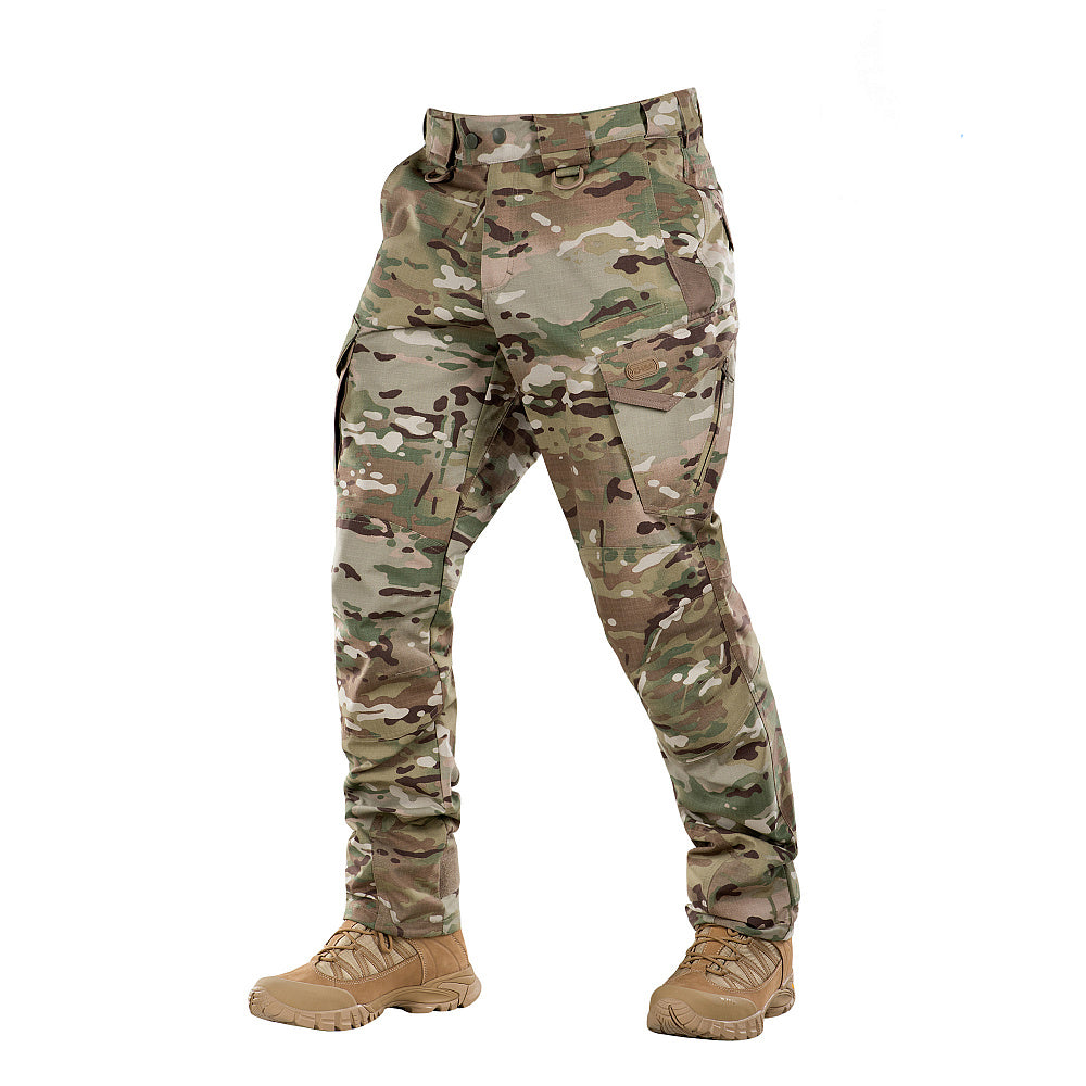 Pants Aggressor Elite NYCO
