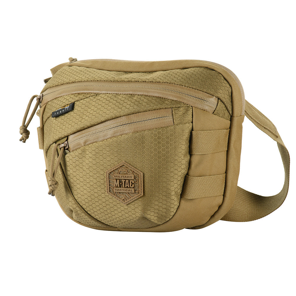 M-Tac Sphaera Hex Hardsling Bag Gen.II Elite