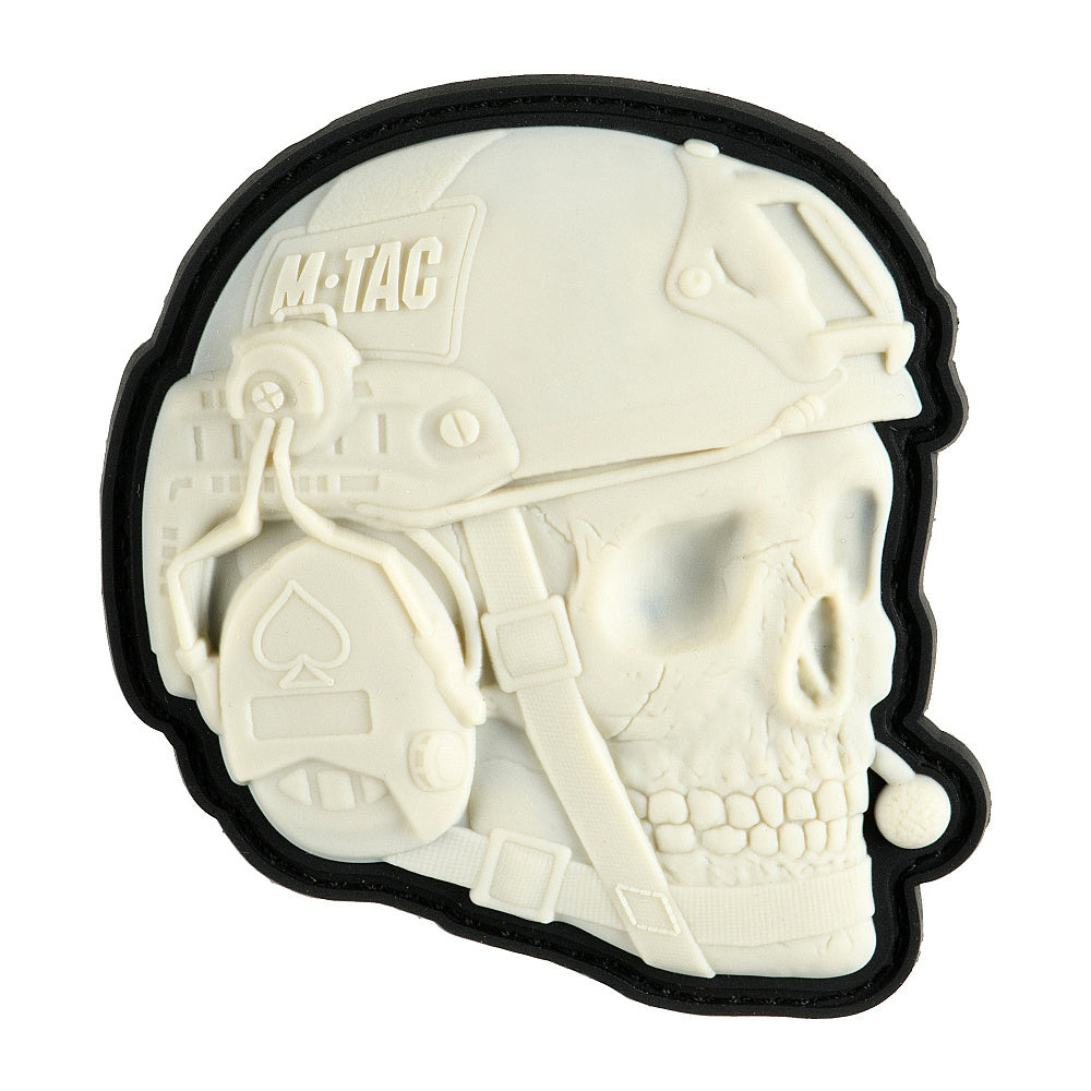 Patch Operator 3D PVC